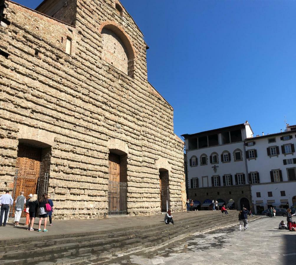 San Giovanni Pensión