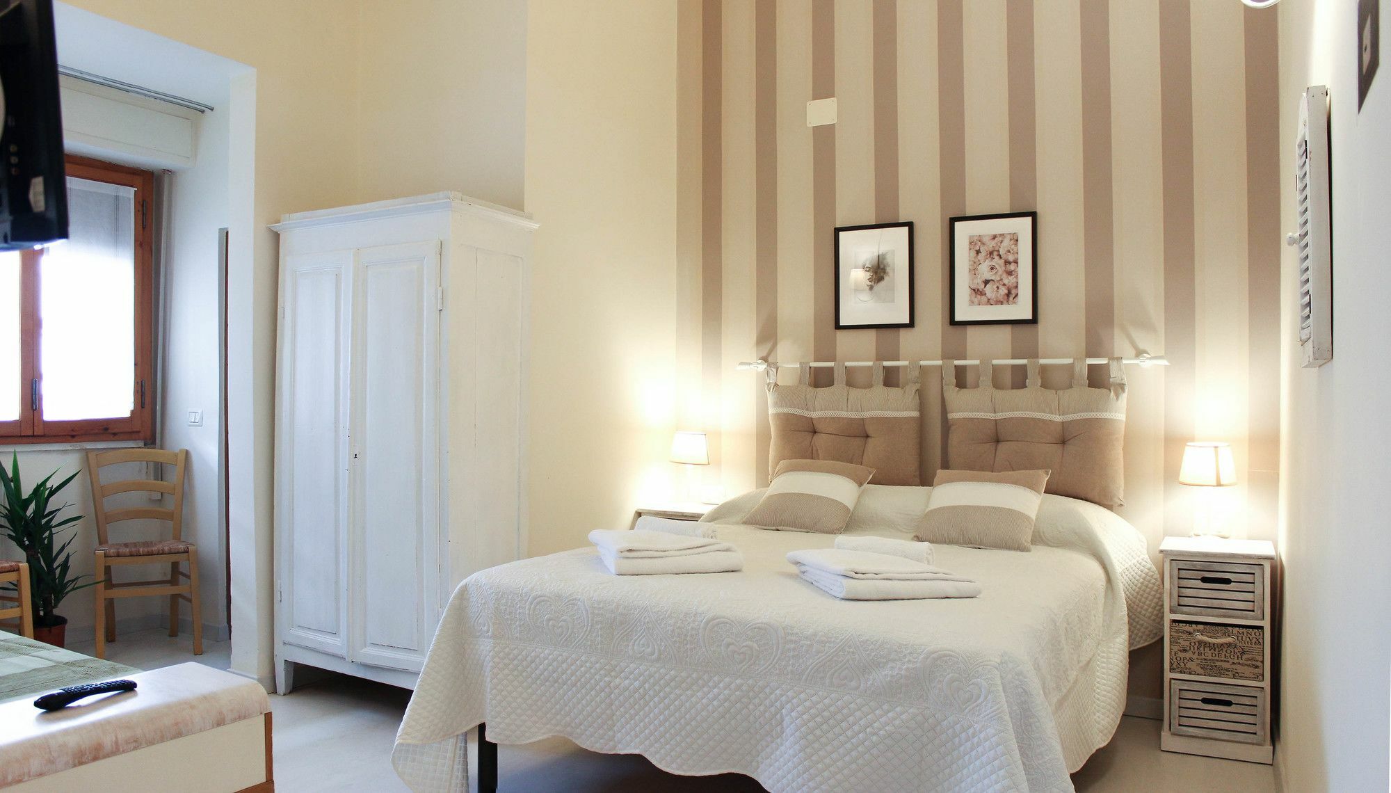 San Giovanni 3* Florencia